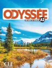 ODYSSÉE - LÍVRE A2 | 9782090355727 | AA.DD. | Llibreria Drac - Librería de Olot | Comprar libros en catalán y castellano online