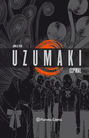 UZUMAKI INTEGRAL | 9788491465843 | ITO, JUNJI | Llibreria Drac - Librería de Olot | Comprar libros en catalán y castellano online