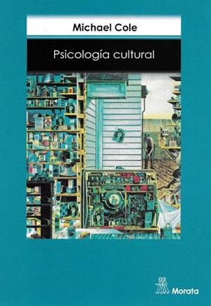 PSICOLOGIA CULTURAL | 9788471124302 | COLE, MICHAEL | Llibreria Drac - Llibreria d'Olot | Comprar llibres en català i castellà online
