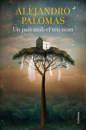 PAÍS AMB EL TEU NOM, UN | 9788466428156 | PALOMAS, ALEJANDRO | Llibreria Drac - Librería de Olot | Comprar libros en catalán y castellano online