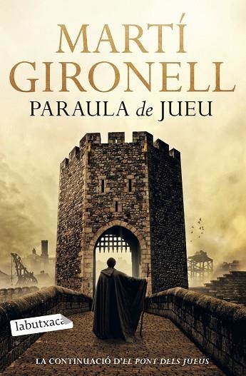 PARAULA DE JUEU | 9788418572494 | GIRONELL, MARTÍ | Llibreria Drac - Librería de Olot | Comprar libros en catalán y castellano online
