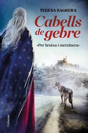 CABELLS DE GEBRE | 9788466428347 | SAGRERA, TERESA | Llibreria Drac - Llibreria d'Olot | Comprar llibres en català i castellà online