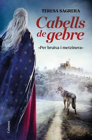 CABELLS DE GEBRE | 9788466428347 | SAGRERA, TERESA | Llibreria Drac - Librería de Olot | Comprar libros en catalán y castellano online