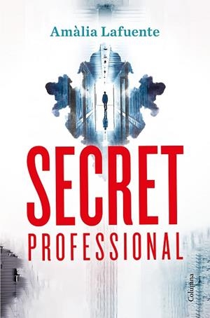 SECRET PROFESSIONAL | 9788466428361 | LAFUENTE, AMÀLIA | Llibreria Drac - Llibreria d'Olot | Comprar llibres en català i castellà online