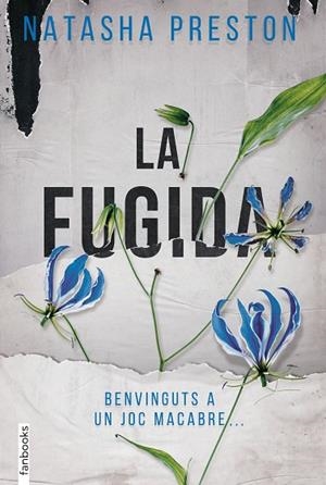 FUGIDA, LA | 9788418327629 | PRESTON, NATASHA | Llibreria Drac - Llibreria d'Olot | Comprar llibres en català i castellà online
