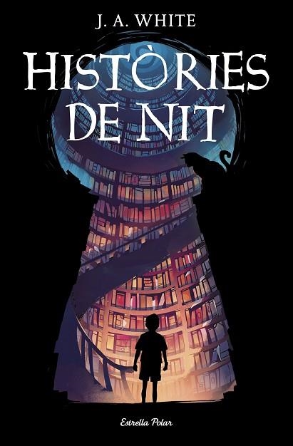 HISTÒRIES DE NIT | 9788413890487 | WHITE, J.A. | Llibreria Drac - Librería de Olot | Comprar libros en catalán y castellano online