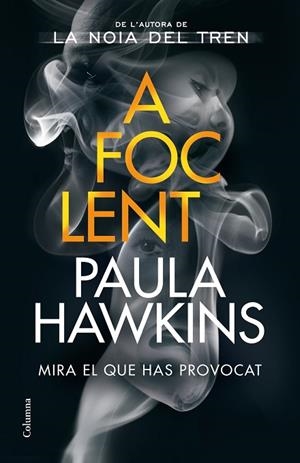 A FOC LENT | 9788466428088 | HAWKINS, PAULA | Llibreria Drac - Librería de Olot | Comprar libros en catalán y castellano online