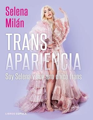 TRANSAPARIENCIA | 9788448028626 | MILÁN, SELENA | Llibreria Drac - Librería de Olot | Comprar libros en catalán y castellano online