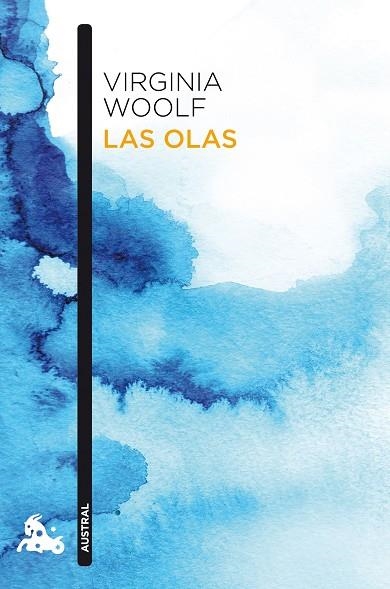 OLAS, LAS | 9788411070041 | WOOLF, VIRGINIA | Llibreria Drac - Llibreria d'Olot | Comprar llibres en català i castellà online
