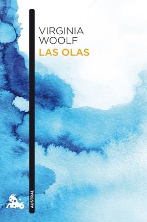 OLAS, LAS | 9788411070041 | WOOLF, VIRGINIA | Llibreria Drac - Llibreria d'Olot | Comprar llibres en català i castellà online