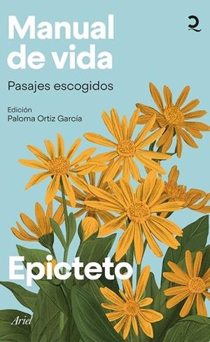 MANUAL DE VIDA | 9788434433717 | EPICTETO | Llibreria Drac - Llibreria d'Olot | Comprar llibres en català i castellà online