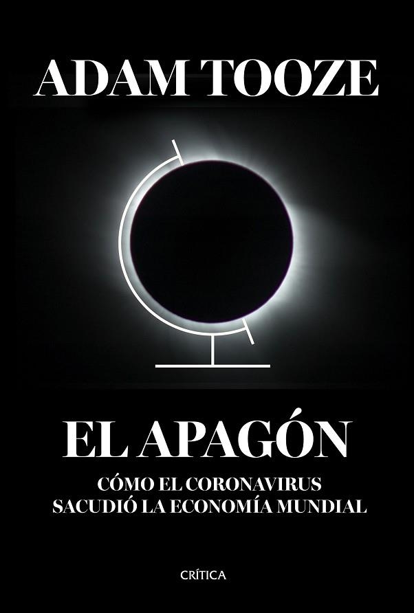 APAGÓN, EL | 9788491993308 | TOOZE, ADAM | Llibreria Drac - Librería de Olot | Comprar libros en catalán y castellano online
