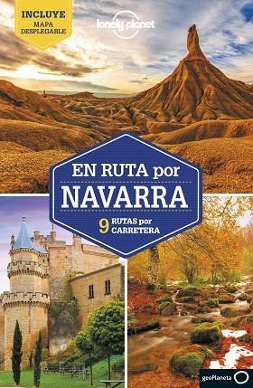 EN RUTA POR NAVARRA 2021 (LONELY PLANET) | 9788408240563 | BASSI, GIACOMO | Llibreria Drac - Llibreria d'Olot | Comprar llibres en català i castellà online
