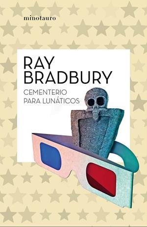 CEMENTERIO PARA LUNÁTICOS | 9788445007495 | BRADBURY, RAY | Llibreria Drac - Llibreria d'Olot | Comprar llibres en català i castellà online