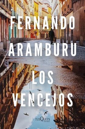 VENCEJOS, LOS (EDICIÓN TAPA DURA) | 9788411070126 | ARAMBURU, FERNANDO | Llibreria Drac - Librería de Olot | Comprar libros en catalán y castellano online
