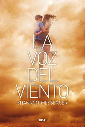 VOZ DEL VIENTO, LA | 9788427203846 | MESSENGER , SHANNON | Llibreria Drac - Llibreria d'Olot | Comprar llibres en català i castellà online