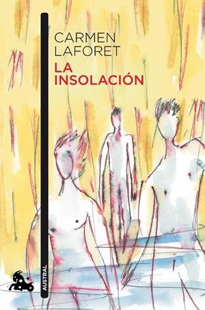 INSOLACIÓN, LA | 9788423360109 | LAFORET, CARMEN | Llibreria Drac - Llibreria d'Olot | Comprar llibres en català i castellà online