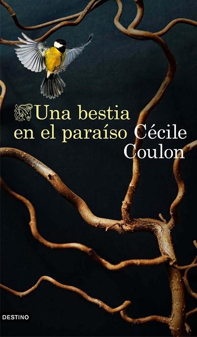 BESTIA EN EL PARAÍSO, UNA | 9788423360055 | COULON, CÉCILE | Llibreria Drac - Llibreria d'Olot | Comprar llibres en català i castellà online