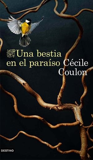 BESTIA EN EL PARAÍSO, UNA | 9788423360055 | COULON, CÉCILE | Llibreria Drac - Llibreria d'Olot | Comprar llibres en català i castellà online