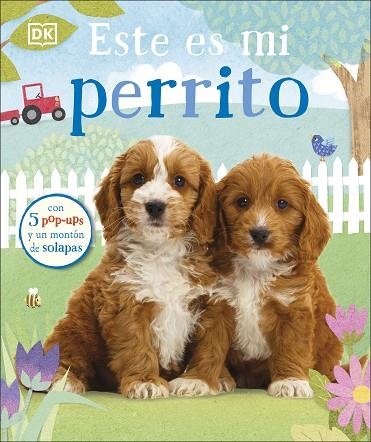 ESTE ES MI PERRITO | 9780241538173 | DK | Llibreria Drac - Librería de Olot | Comprar libros en catalán y castellano online
