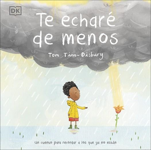 TE ECHARÉ DE MENOS | 9780241538159 | DK | Llibreria Drac - Librería de Olot | Comprar libros en catalán y castellano online