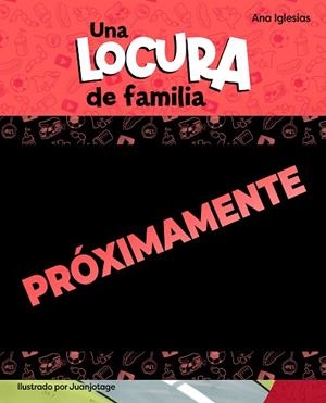 LOCURA DE FAMILIA. ¡VIAJE EN CARAVANA! | 9788448858414 | IGLESIAS, ANA | Llibreria Drac - Llibreria d'Olot | Comprar llibres en català i castellà online