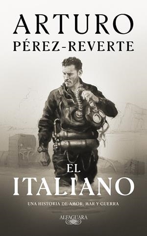 ITALIANO, EL | 9788420460499 | PÉREZ-REVERTE, ARTURO | Llibreria Drac - Librería de Olot | Comprar libros en catalán y castellano online