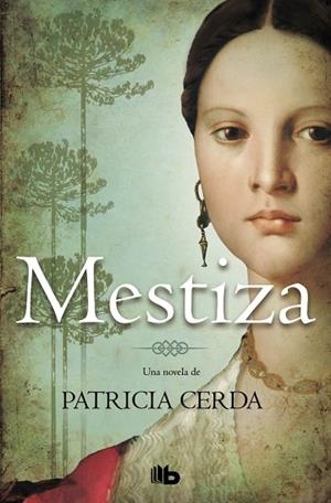 MESTIZA | 9788413143965 | CERDA, PATRICIA | Llibreria Drac - Llibreria d'Olot | Comprar llibres en català i castellà online