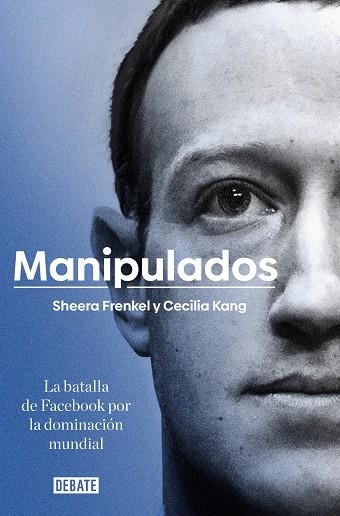 MANIPULADOS | 9788417636777 | FRENKEL, SHEERA; KANG, CECILIA | Llibreria Drac - Librería de Olot | Comprar libros en catalán y castellano online