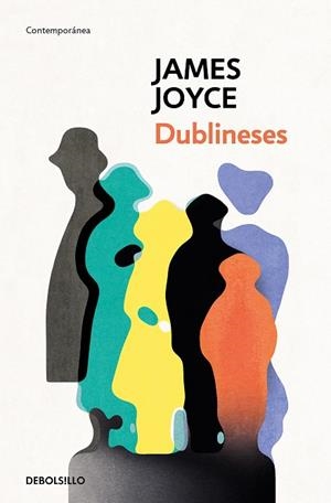 DUBLINESES | 9788466359016 | JOYCE, JAMES | Llibreria Drac - Llibreria d'Olot | Comprar llibres en català i castellà online