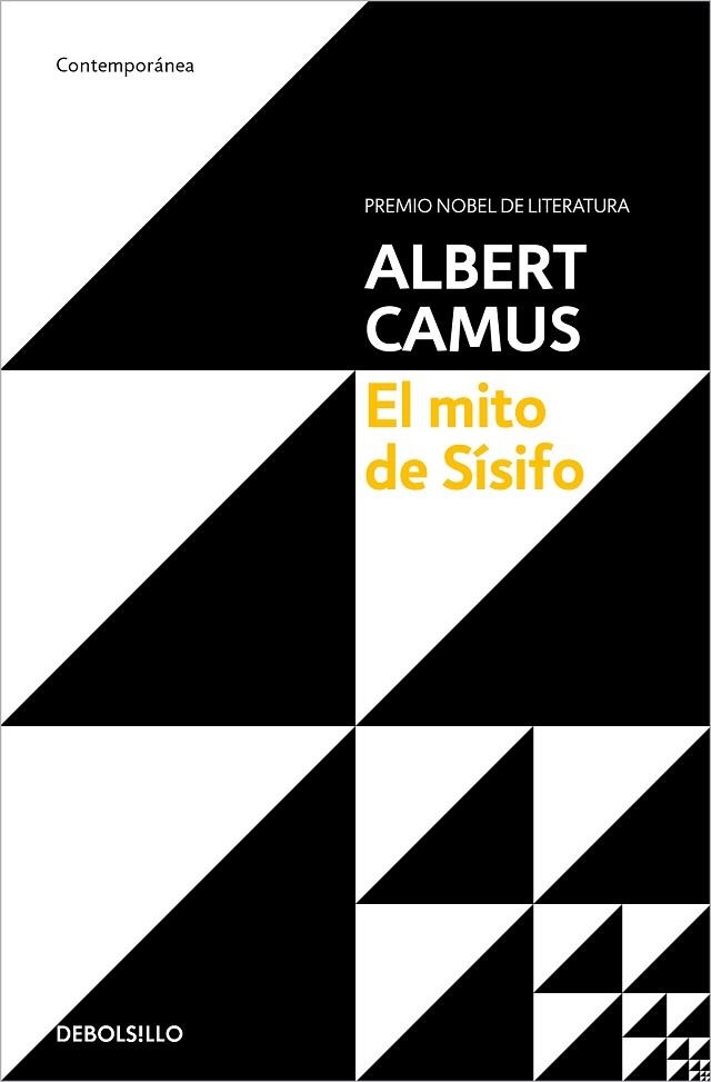 MITO DE SÍSIFO, EL | 9788466356145 | CAMUS, ALBERT | Llibreria Drac - Librería de Olot | Comprar libros en catalán y castellano online