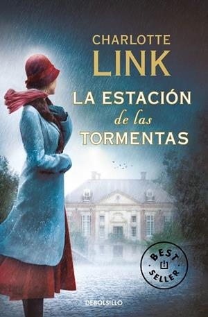 ESTACIÓN DE LAS TORMENTAS, LA (1) | 9788466356176 | LINK, CHARLOTTE | Llibreria Drac - Librería de Olot | Comprar libros en catalán y castellano online