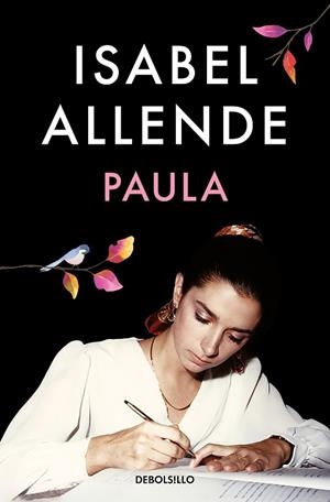 PAULA | 9788466357586 | ALLENDE, ISABEL | Llibreria Drac - Librería de Olot | Comprar libros en catalán y castellano online