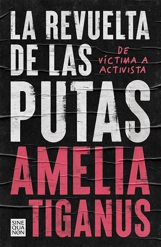 REVUELTA DE LAS PUTAS, LA | 9788466668859 | TIGANUS, AMELIA | Llibreria Drac - Librería de Olot | Comprar libros en catalán y castellano online