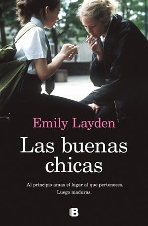 BUENAS CHICAS, LAS | 9788466669962 | LAYDEN, EMILY | Llibreria Drac - Llibreria d'Olot | Comprar llibres en català i castellà online