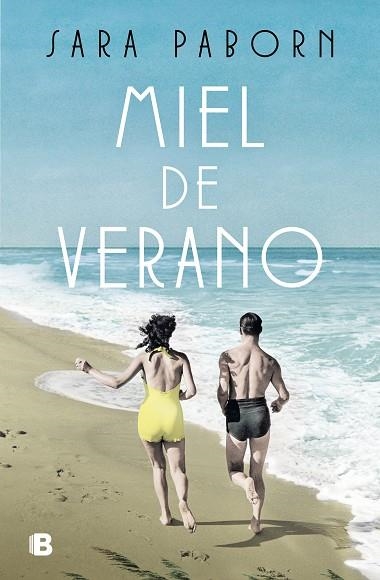 MIEL DE VERANO | 9788466670036 | PABORN, SARA | Llibreria Drac - Librería de Olot | Comprar libros en catalán y castellano online