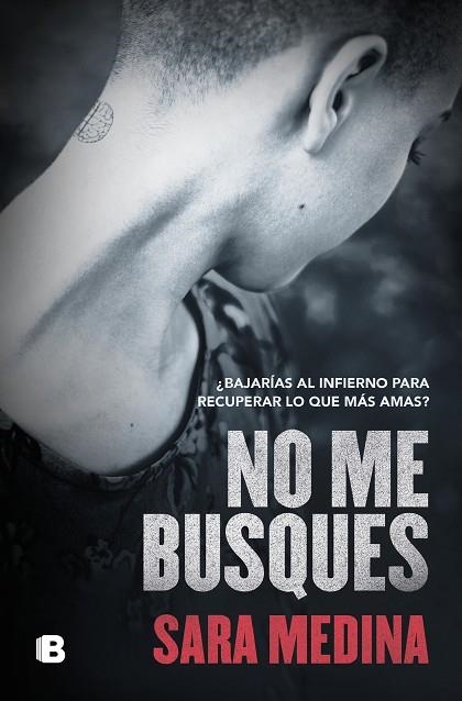 NO ME BUSQUES | 9788466669726 | MEDINA, SARA | Llibreria Drac - Librería de Olot | Comprar libros en catalán y castellano online