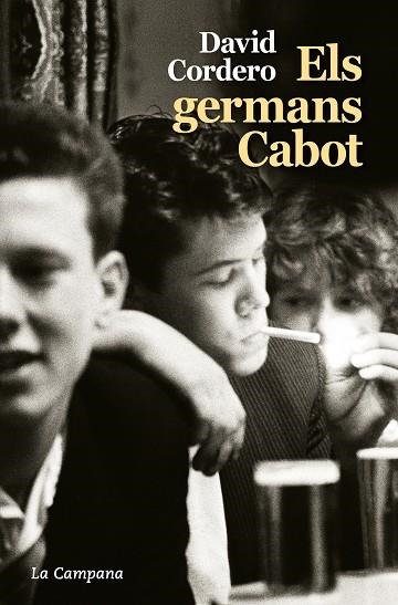 GERMANS CABOT, ELS | 9788416863761 | CORDERO, DAVID | Llibreria Drac - Llibreria d'Olot | Comprar llibres en català i castellà online