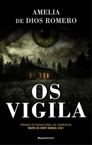 OS VIGILA | 9788418417474 | DE DIOS, AMELIA | Llibreria Drac - Librería de Olot | Comprar libros en catalán y castellano online
