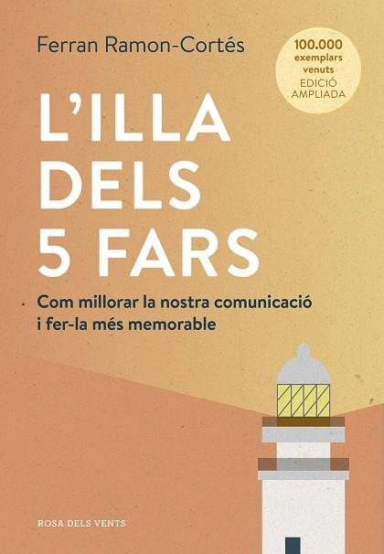 ILLA DELS 5 FARS, L' | 9788418062063 | RAMON-CORTÉS, FERRAN | Llibreria Drac - Librería de Olot | Comprar libros en catalán y castellano online