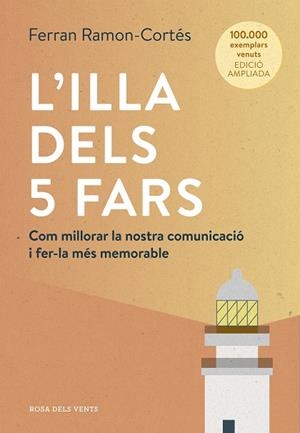 ILLA DELS 5 FARS, L' | 9788418062063 | RAMON-CORTÉS, FERRAN | Llibreria Drac - Librería de Olot | Comprar libros en catalán y castellano online