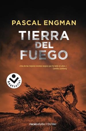 TIERRA DEL FUEGO | 9788417821555 | ENGMAN, PASCAL | Llibreria Drac - Librería de Olot | Comprar libros en catalán y castellano online