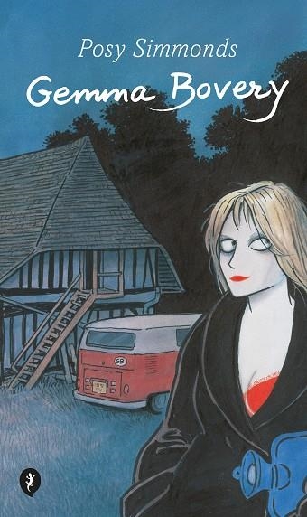 GEMMA BOVERY | 9788418347283 | SIMMONDS, POSY | Llibreria Drac - Librería de Olot | Comprar libros en catalán y castellano online
