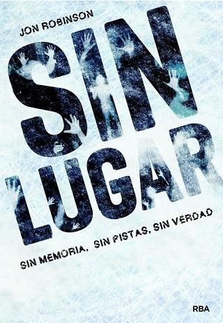 SIN LUGAR | 9788427203969 | ROBINSON, JON | Llibreria Drac - Librería de Olot | Comprar libros en catalán y castellano online