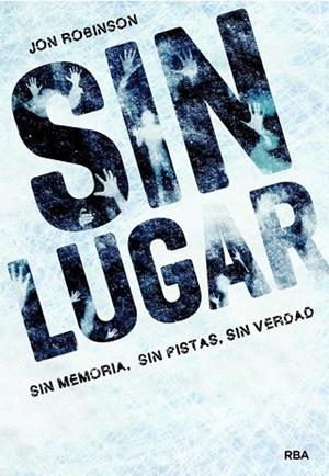 SIN LUGAR | 9788427203969 | ROBINSON, JON | Llibreria Drac - Librería de Olot | Comprar libros en catalán y castellano online