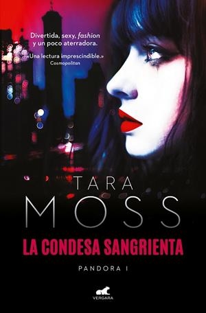 CONDESA SANGRIENTA, LA | 9788418045745 | MOSS, TARA | Llibreria Drac - Librería de Olot | Comprar libros en catalán y castellano online