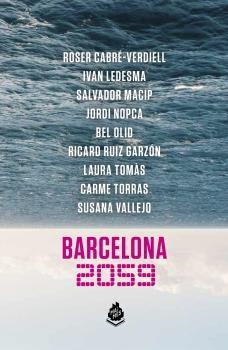 BARCELONA 2059 | 9788412235685 | Llibreria Drac - Librería de Olot | Comprar libros en catalán y castellano online