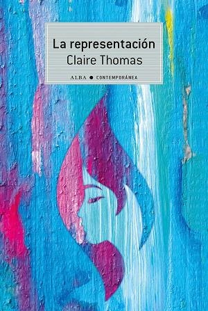 REPRESENTACIÓN, LA | 9788490657966 | THOMAS, CLAIRE | Llibreria Drac - Llibreria d'Olot | Comprar llibres en català i castellà online