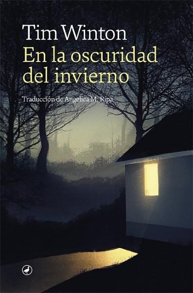 EN LA OSCURIDAD DEL INVIERNO | 9788418059520 | WINTON, TIM | Llibreria Drac - Librería de Olot | Comprar libros en catalán y castellano online