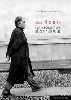 MICROHISTORIA | 9788490457887 | PONS PONS, ANACLET/SERNA ALONSO, JUSTO | Llibreria Drac - Librería de Olot | Comprar libros en catalán y castellano online
